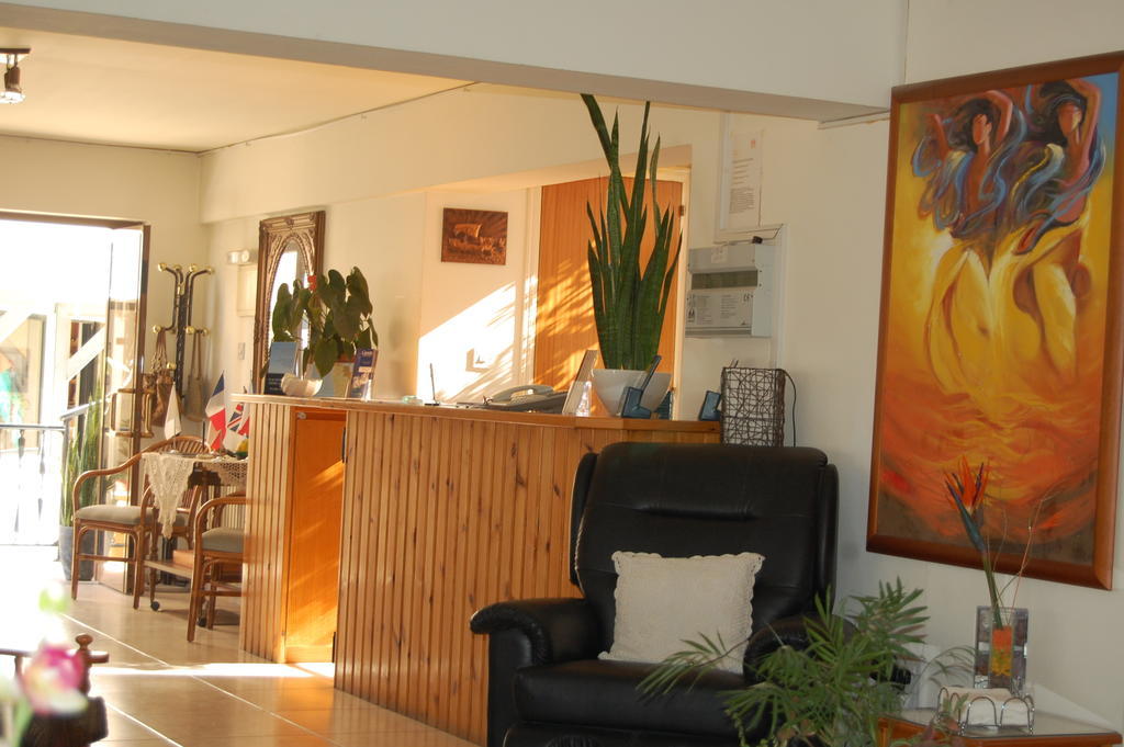 Nicos & Olympia Apartments Полис Екстериор снимка