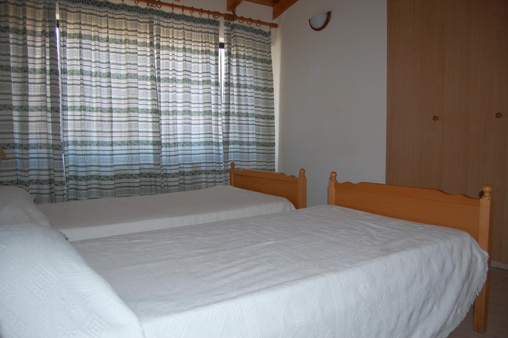 Nicos & Olympia Apartments Полис Стая снимка