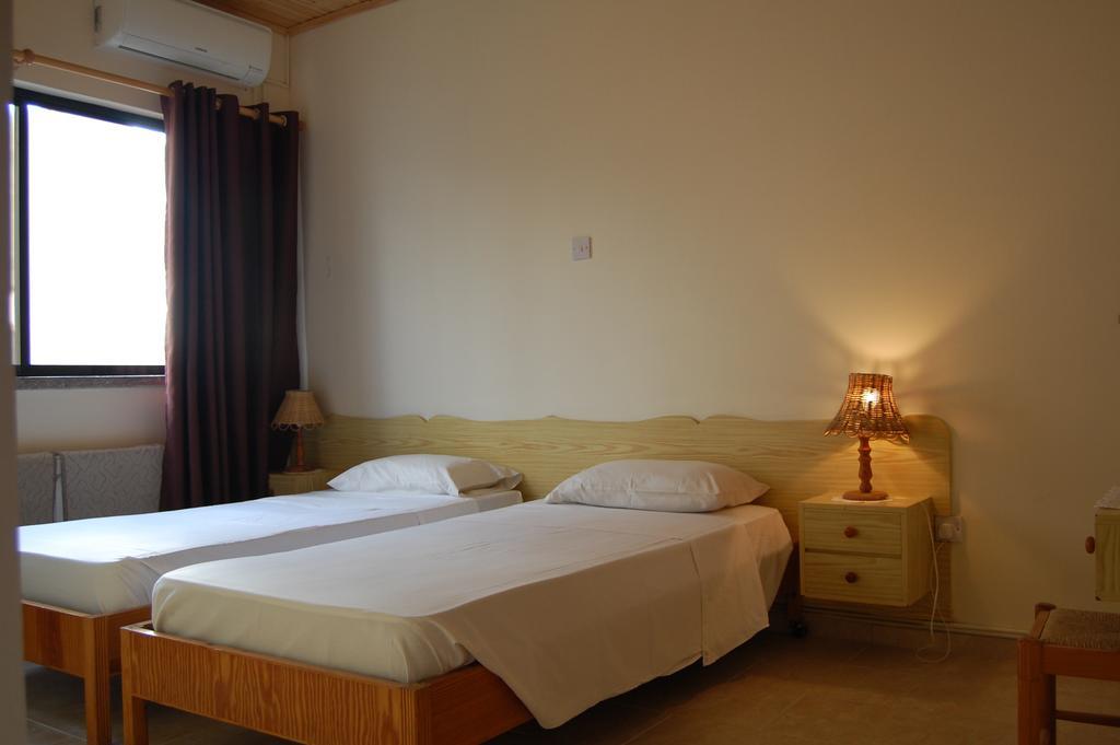 Nicos & Olympia Apartments Полис Екстериор снимка